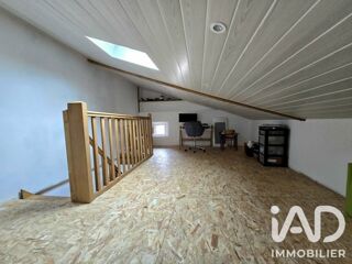  Maison à vendre 4 pièces 80 m²