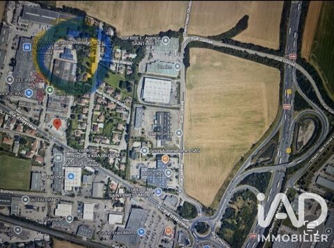   Vente Boutique/Local commercial 720 m&sup2; 