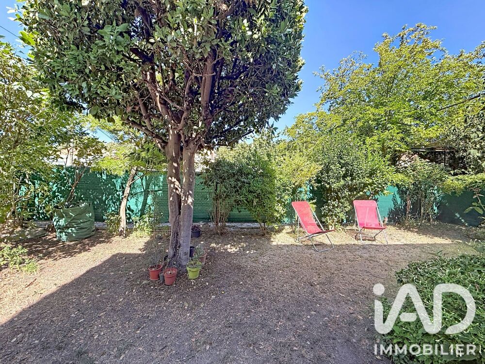 Vente Maison Vente Maison/villa 4 pièces Les pennes-mirabeau