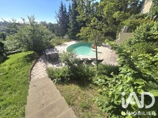  Maison à vendre 7 pièces 216 m²