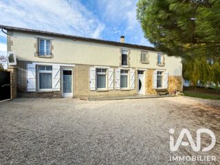 Vente Maison Vente Maison/villa 6 pièces Saint-germain-la-ville