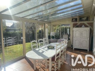  Maison à vendre 5 pièces 143 m²