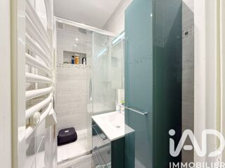  Appartement à vendre 3 pièces 50 m²