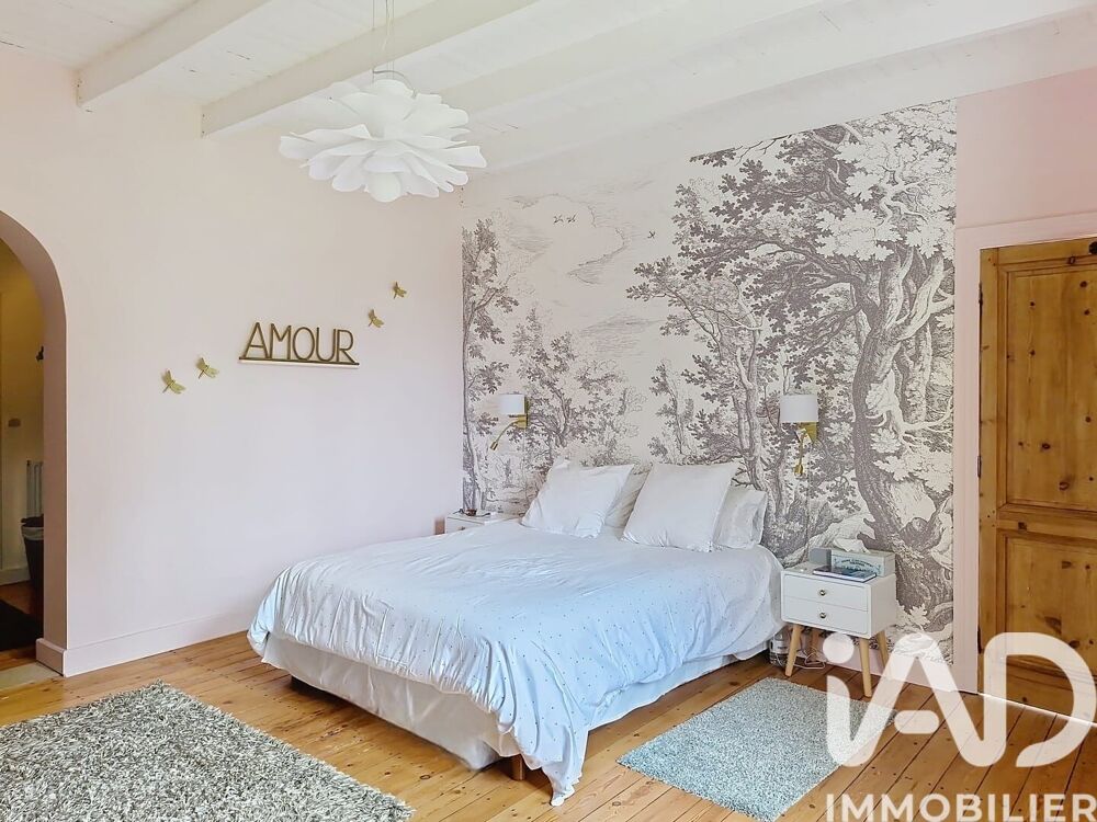 à vendre  Maison Saint-Méard-de-Gurçon (24610)