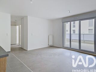  Appartement à vendre 3 pièces 60 m²