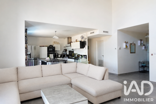  Maison à vendre 4 pièces 110 m²