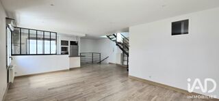  Appartement à louer 4 pièces 110 m²
