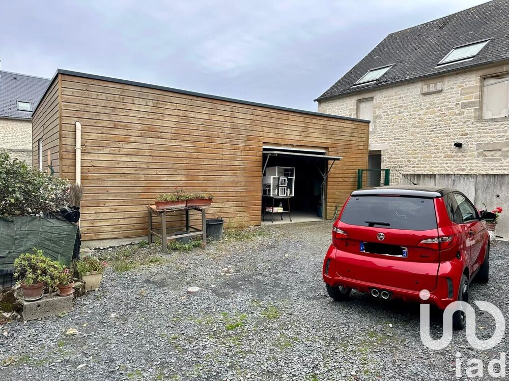 Vente Maison Vente Maison de ville 3 pièces Carcagny