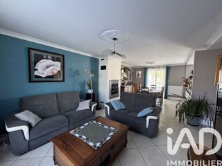  Maison � vendre 7 pi�ces 161 m�