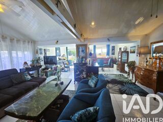  Maison à vendre 3 pièces 85 m²