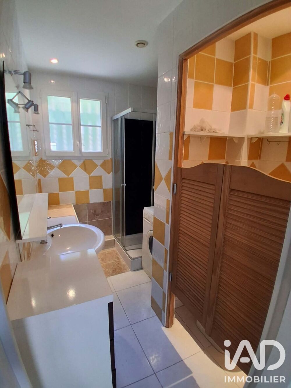 Vente Studio 1 pièce