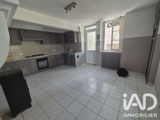  Maison à vendre 3 pièces 61 m²