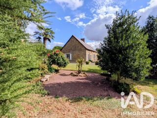  Maison à vendre 6 pièces 102 m²