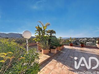  Appartement à vendre 4 pièces 130 m²