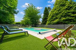  Maison � vendre 7 pi�ces 148 m�