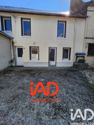  Maison � vendre 5 pi�ces 98 m�