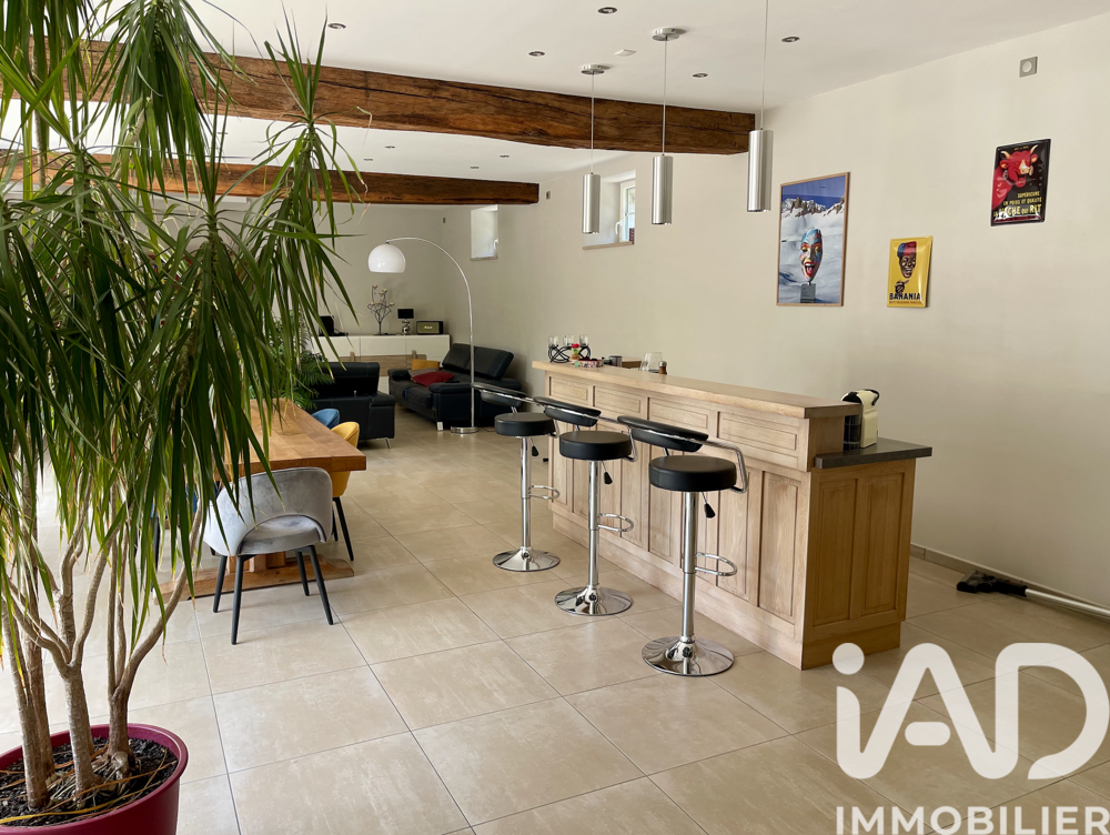 Vente Longère 6 pièces