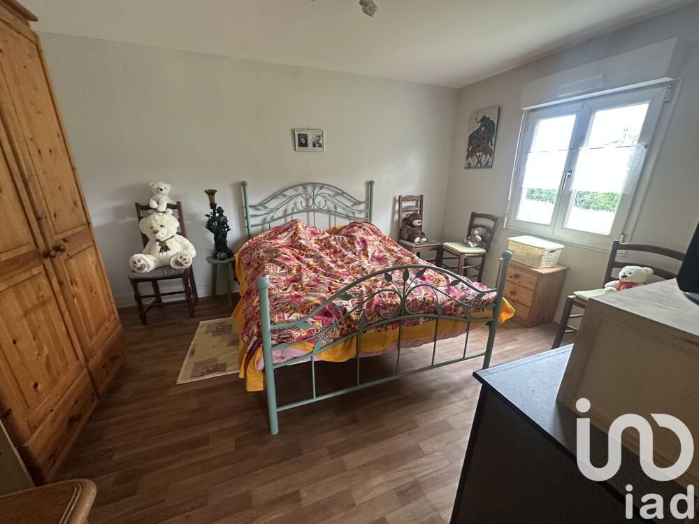 vente Maison - 3 pièce(s) - 56 m² Le Vieux-Marché (22420)
