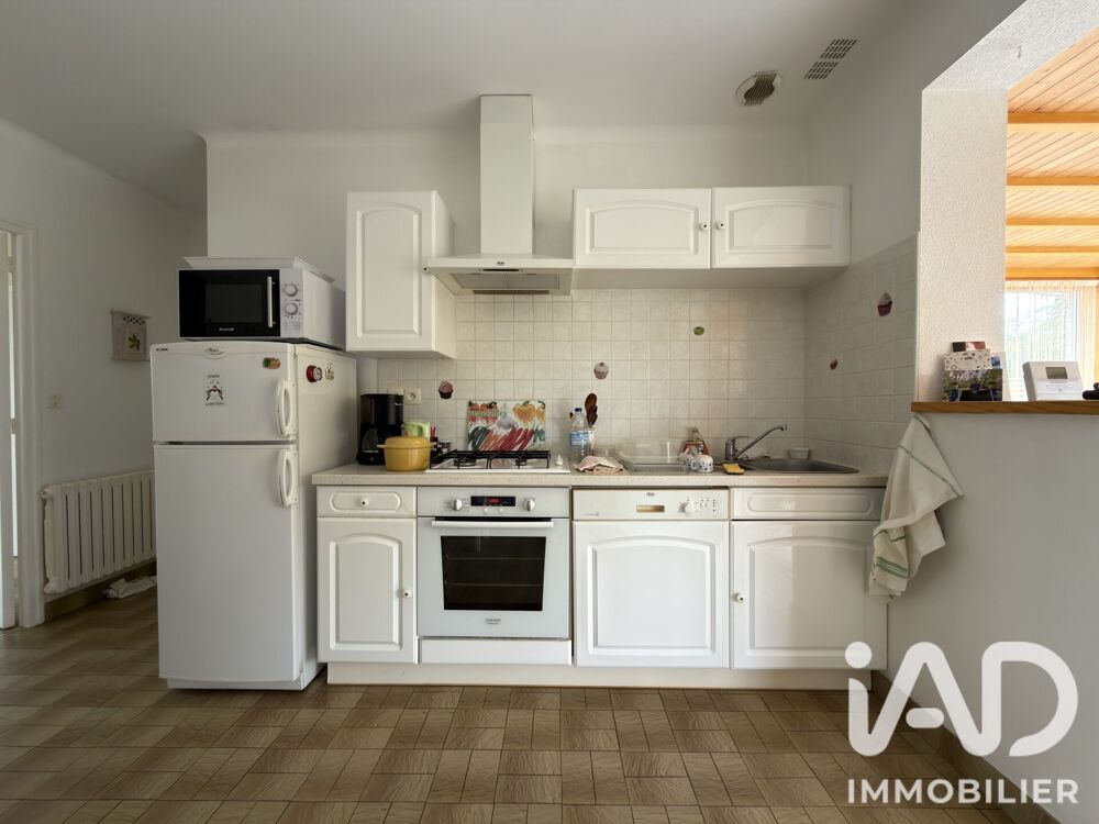 Vente Maison traditionnelle 6 pièces