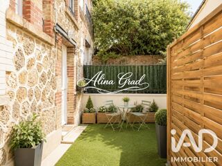  Appartement à vendre 4 pièces 89 m²