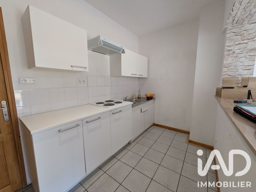 Location Appartement Location Appartement 3 pièces Péronne