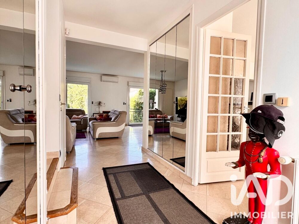 Vente Maison Vente Maison/villa 5 pièces Sucy-en-brie