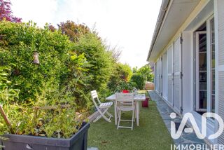  Maison à vendre 7 pièces 155 m²