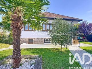  Maison à vendre 7 pièces 146 m²
