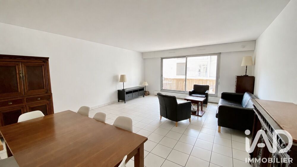 à vendre  Appartement Paris 20