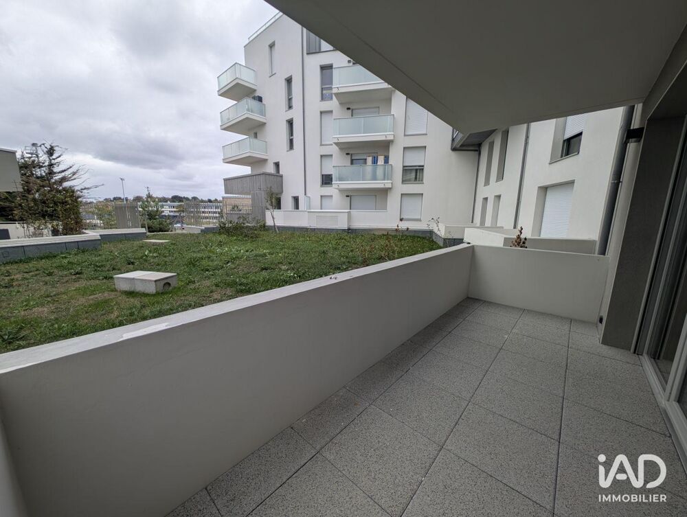 Location Appartement Location Appartement 1 pièce Saint-malo
