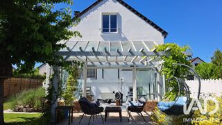Vente Maison Vente Maison/villa 5 pièces Saint-julien-les-villas