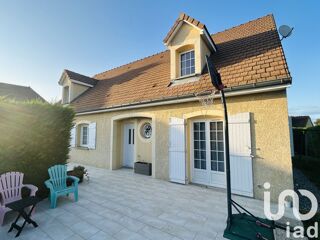  Maison à vendre 5 pièces 157 m²
