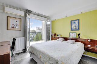  Appartement � vendre 5 pi�ces 125 m�