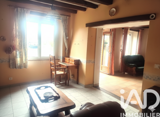  Maison à vendre 5 pièces 135 m²