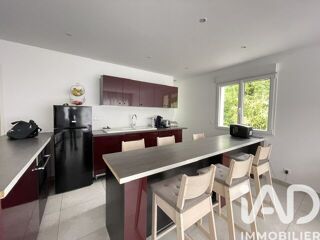  Maison à vendre 4 pièces 120 m²