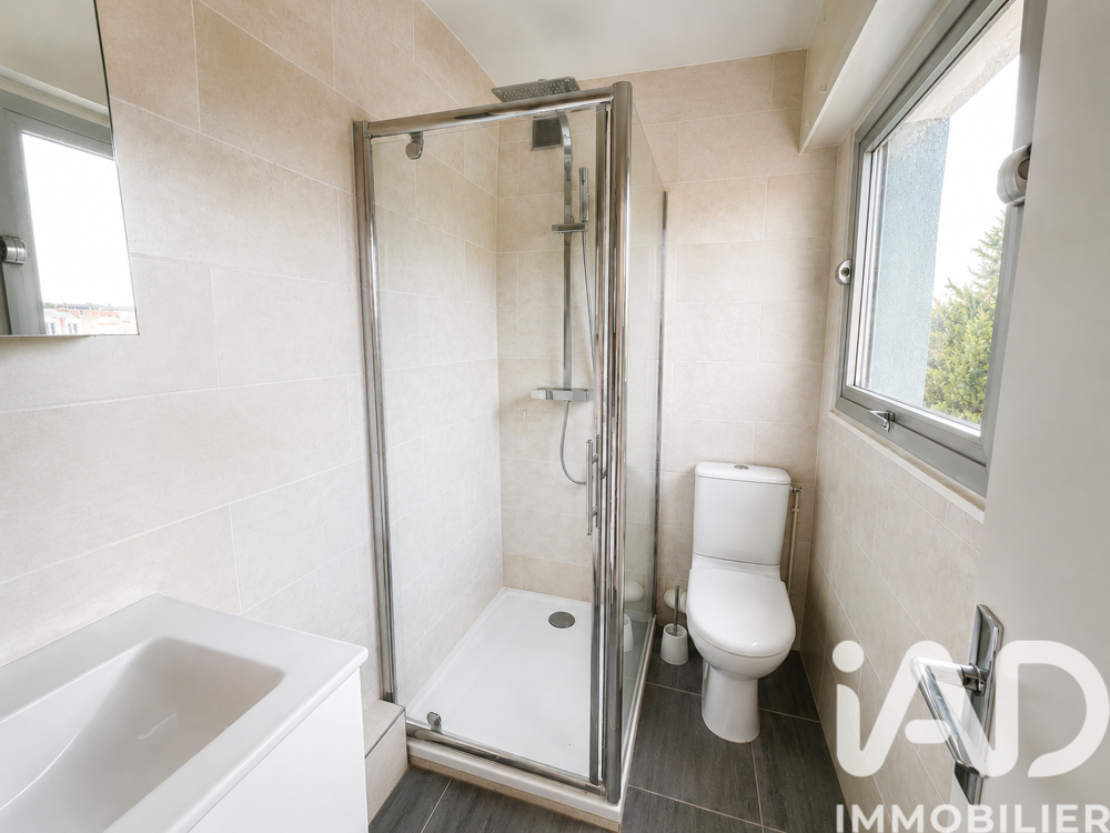 Vente Appartement Vente Appartement 2 pièces Sartrouville