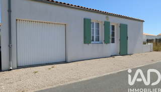  Maison à vendre 3 pièces 70 m²