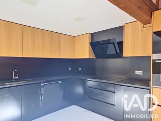  Appartement à vendre 4 pièces 134 m²