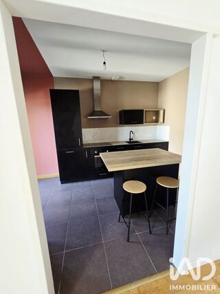  Appartement à vendre 6 pièces 117 m²
