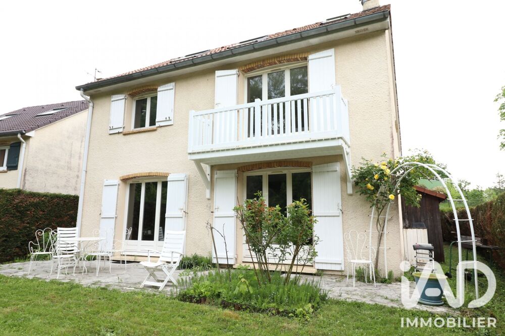 Vente Maison Vente Maison/villa 7 pièces Saint-germain-en-laye