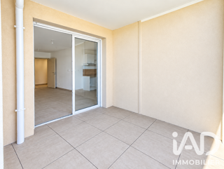  Appartement à vendre 1 pièce 29 m²