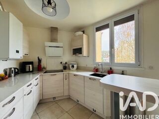  Appartement à vendre 4 pièces 75 m²