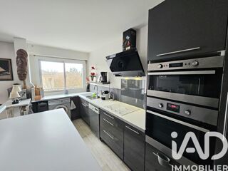  Appartement à vendre 3 pièces 73 m²
