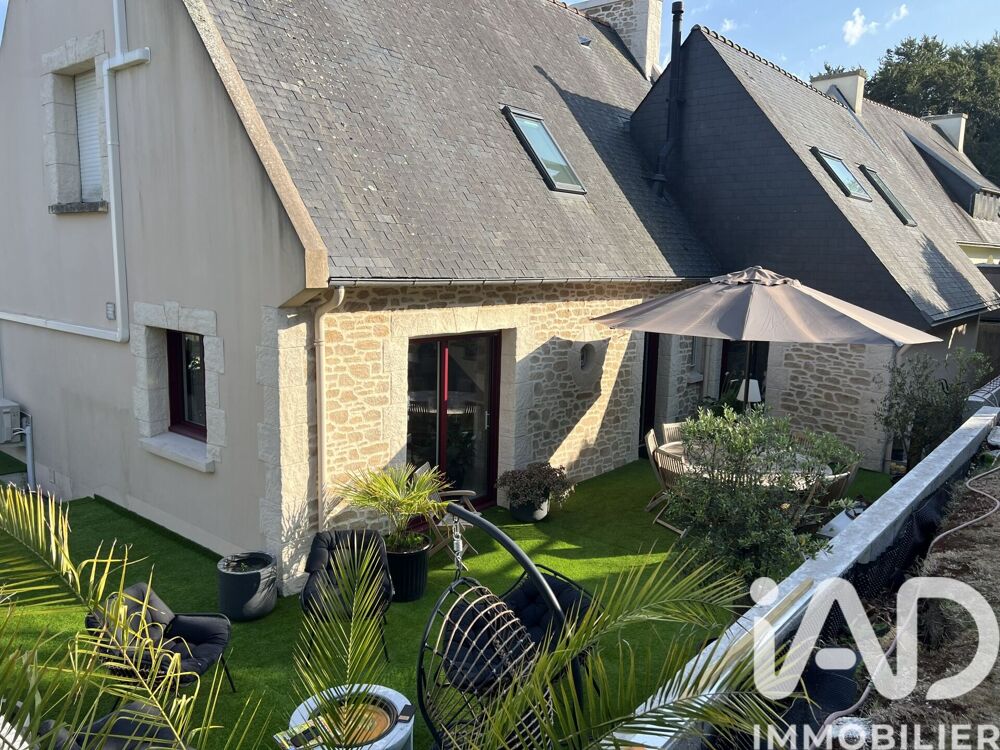 à vendre  Maison Quimper (29000)