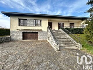  Maison à vendre 7 pièces 157 m²