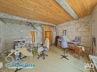  Maison à vendre 4 pièces 126 m²