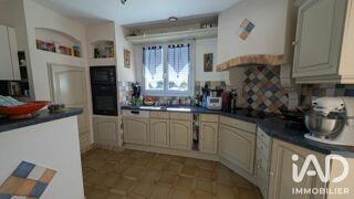  Maison à vendre 5 pièces 122 m²
