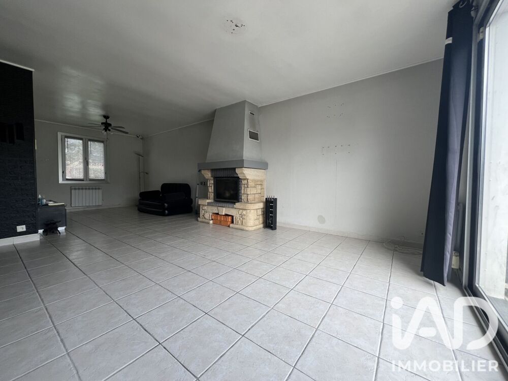 Vente Maison Vente Pavillon 5 pièces Étrépagny