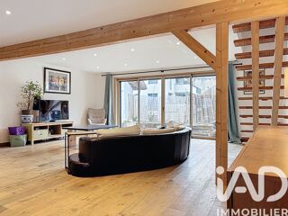  Appartement � vendre 4 pi�ces 150 m�
