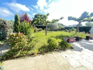  Maison à vendre 4 pièces 81 m²